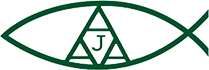 Triple AAA&J Ranch fish logo